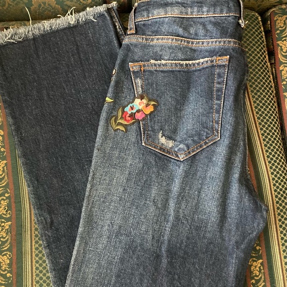 Zara Premium Denim Jeans - Picture 6 of 7